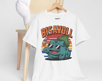 Camiseta Bisavoll Fiesta Amigos Playa Celebración de Verano Camiseta Divertida Bebiendo