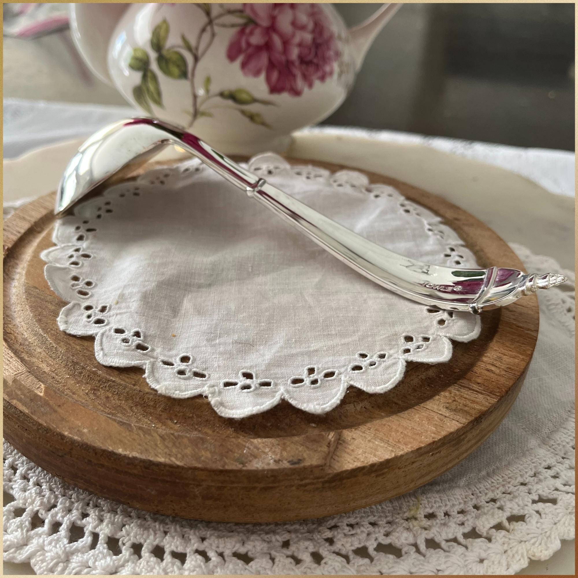 Towle silverplate - Etsy 日本