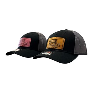 Hawk Tuah Hat