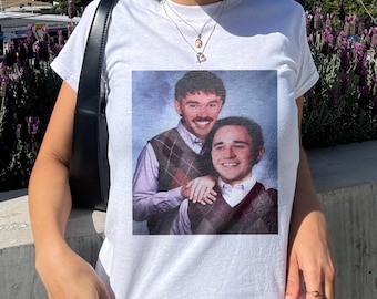 Camiseta de bebé John Summit x Dom Dolla; Top corto Y2K Rave