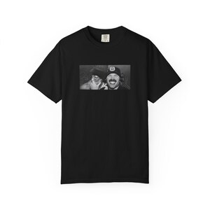 John Summit x Dom Dolla Oversized Tee: Koszulka Rave zdjęcie 3