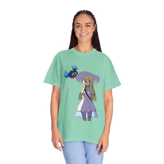 Lillie T-shirt - Etsy