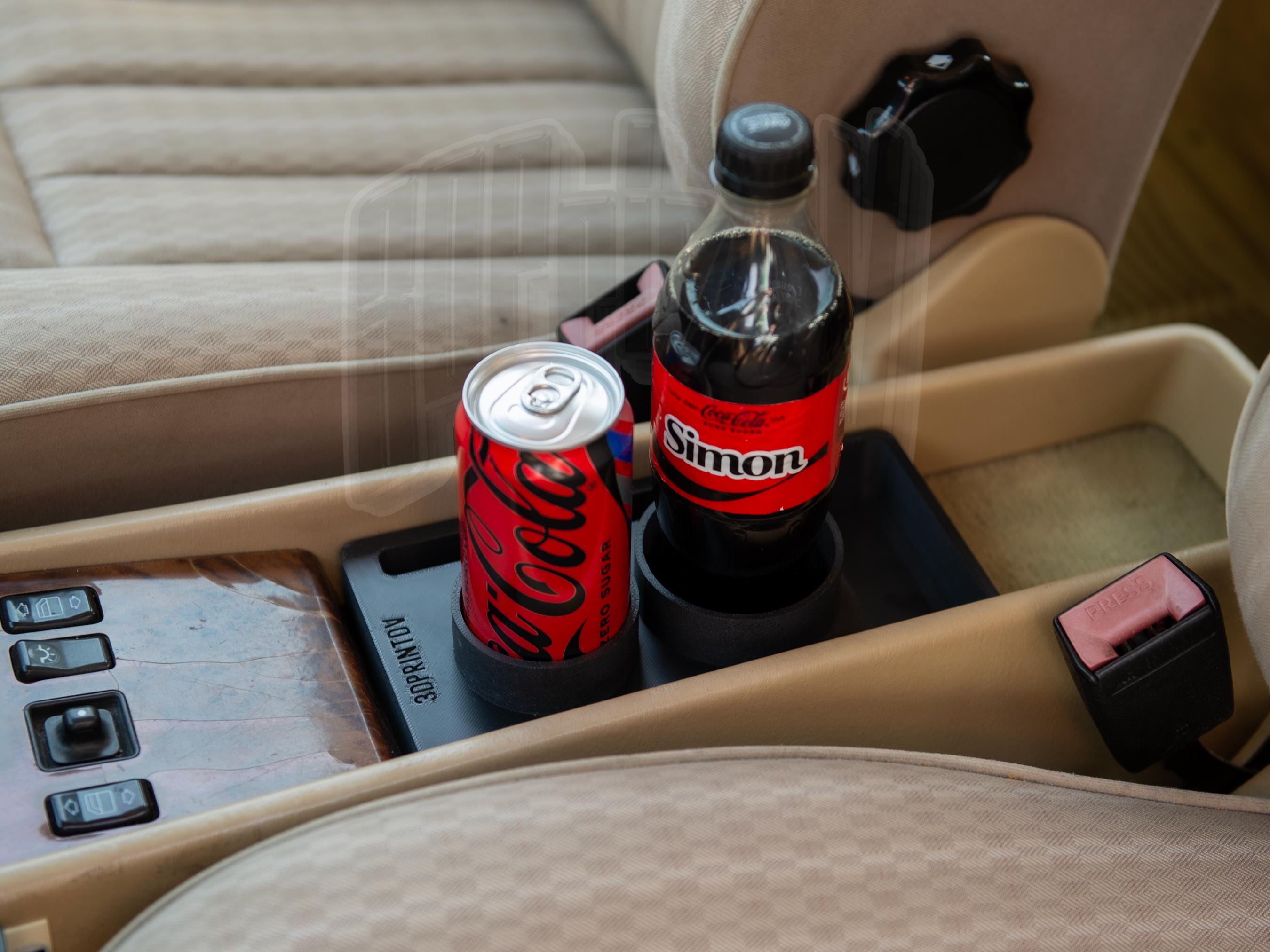 W124 cup holder - Etsy 日本