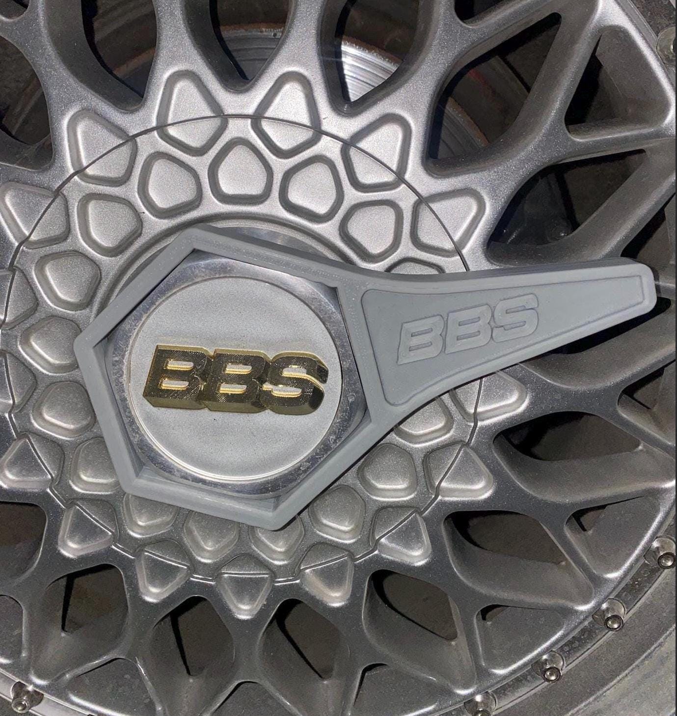 Bbs rc caps - Etsy 日本