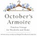 October Campbell