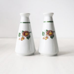 vintage african design vases vintage glass wide neck vases vintage tiki glass vase home living home decor kromasol com