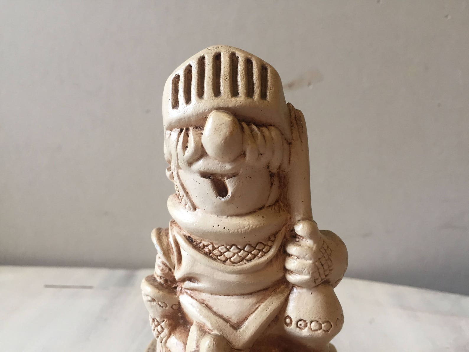 1970s Paula Statue Figurine Retro Paula Figurine Vintage Etsy UK