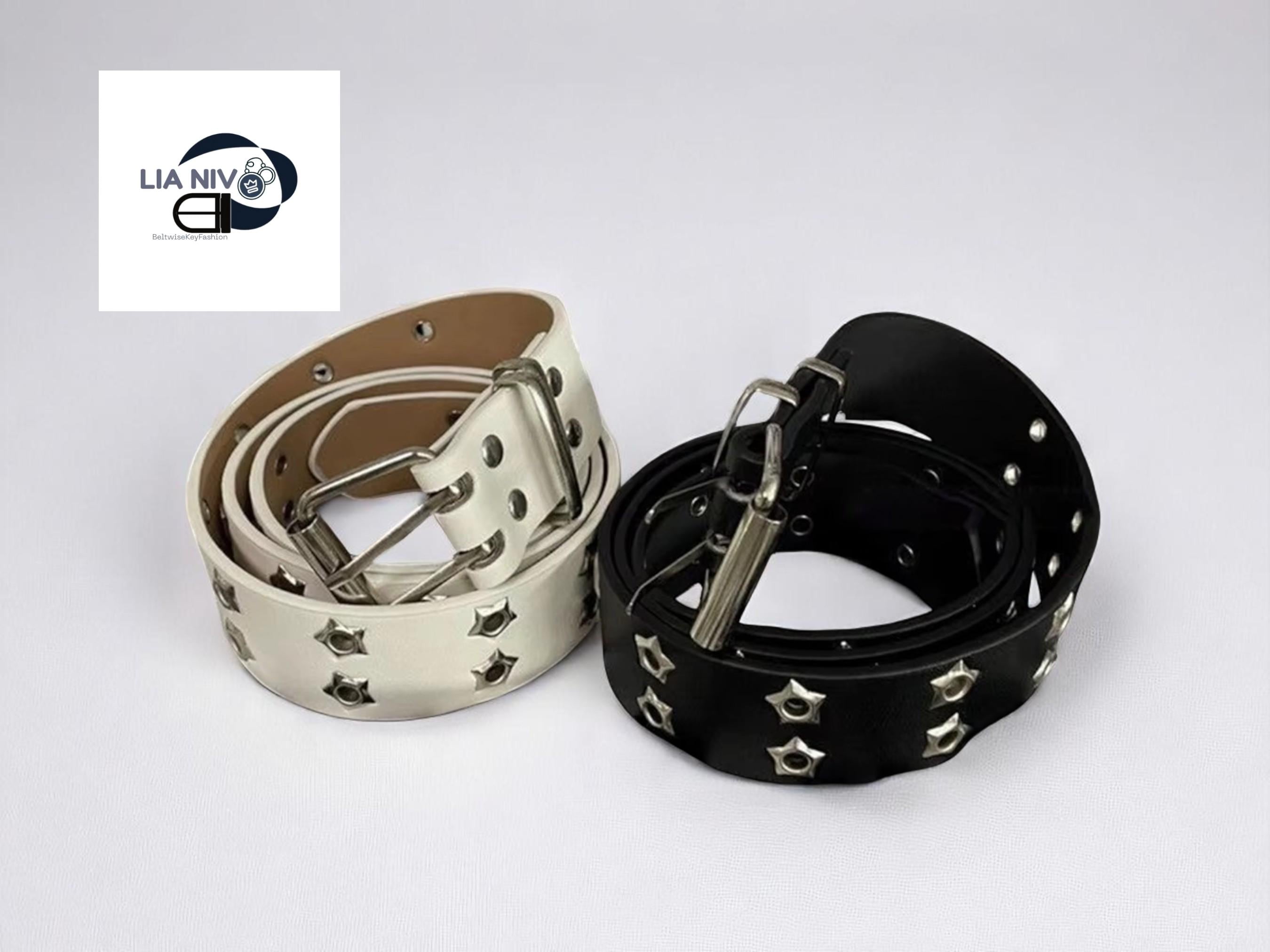 Internet Explorer Belt y2k