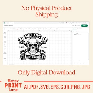 Mechanic Svg, Auto Mechanic Tools Logo, Mechanic Shirt Svg Png, Repair Tools & Spark Plug SVG, Digital Download image 15