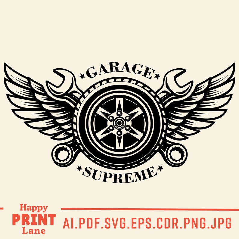 Mechanic Svg, Auto Mechanic Tools Logo, Mechanic Shirt Svg Png, Repair Tools & Spark Plug SVG, Digital Download image 14