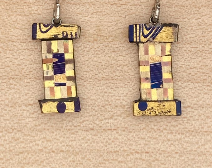 Earring small