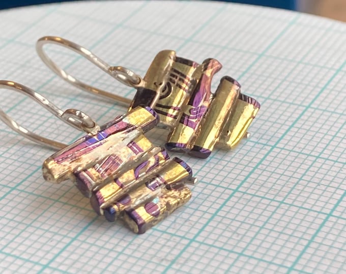 Earring small