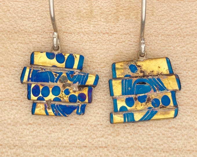 Earring small