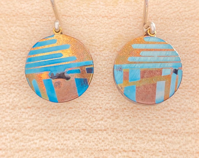 Earring small