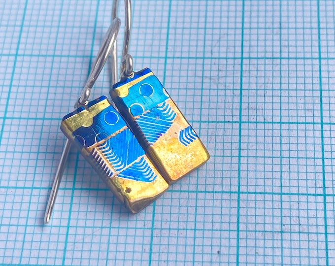 Earring small