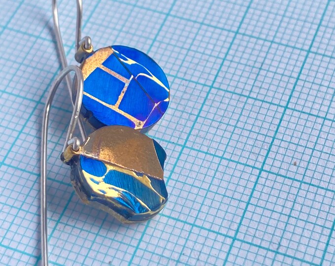 Earring small