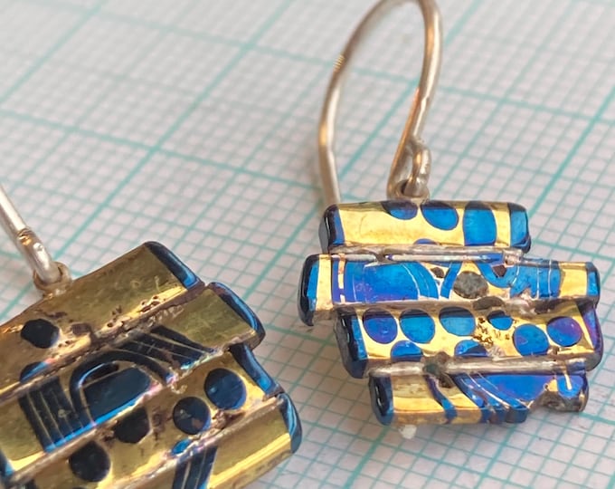 Earring small