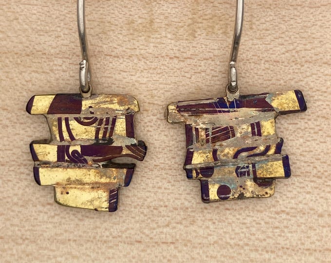Earring small