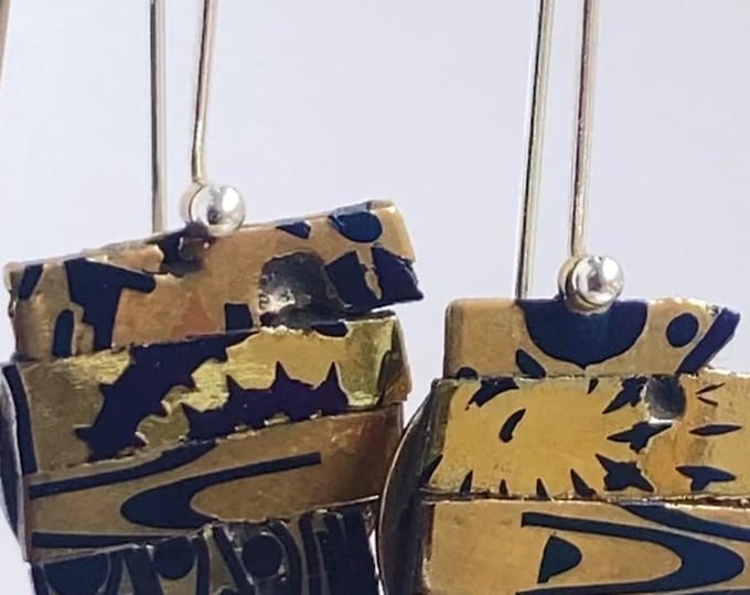 Earring small