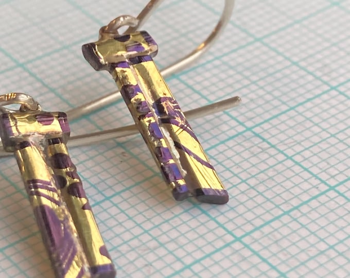 Earring small
