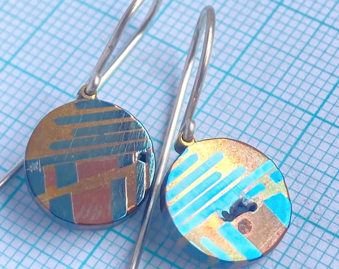 Earring small