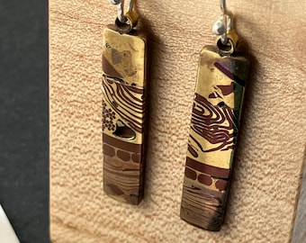 Earring aljanah