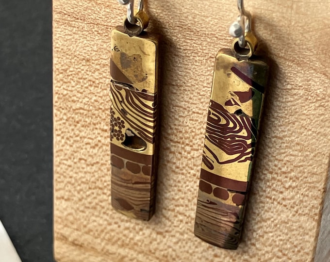 Earring aljanah