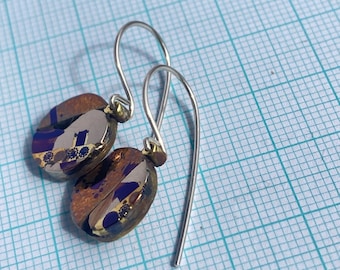 Earring small