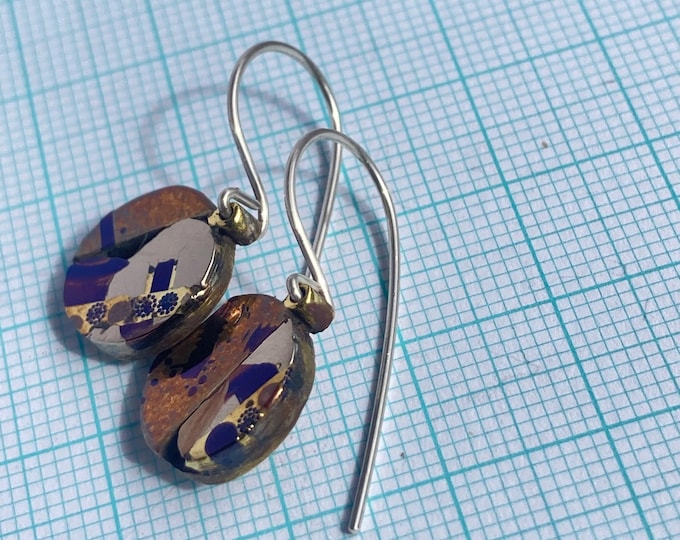 Earring small
