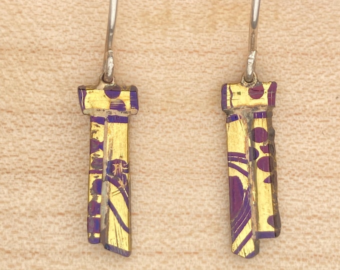 Earring small