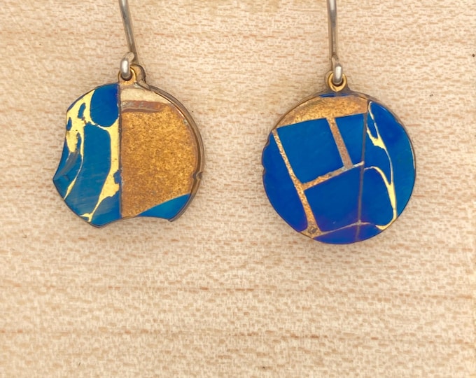 Earring small