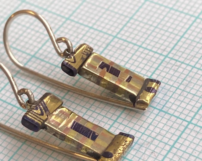 Earring small