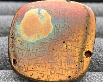 Brooch Skyming