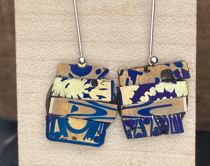 Earring small