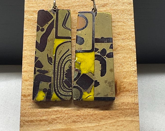Earring Emeroi