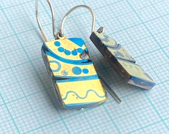 Earring small