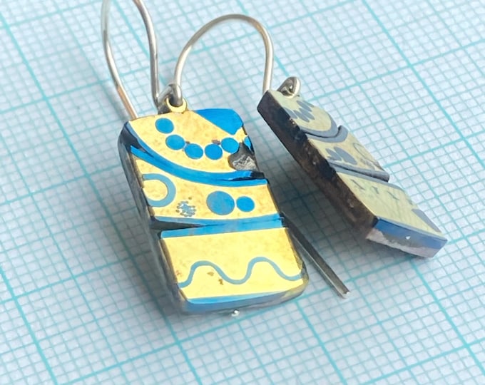 Earring small