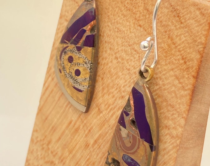 Earring Kivi