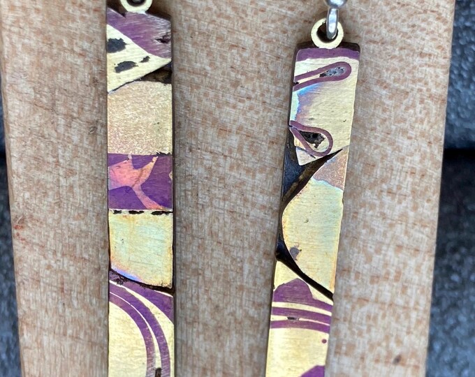 Earring Shard