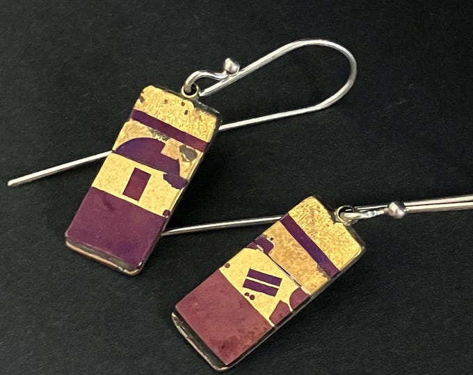 Earring Brodgar