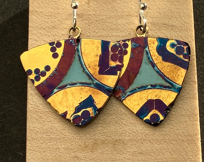 Earring kager