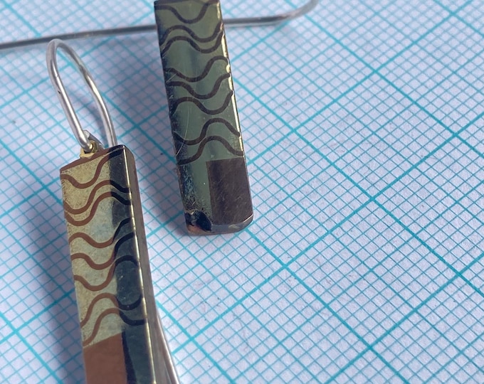 Earring small