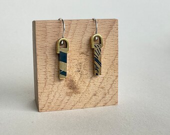 Earrings fraggel