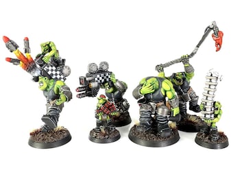 Kamera Krew - The Whole Produk-shun!