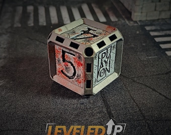 Spela på turräknare