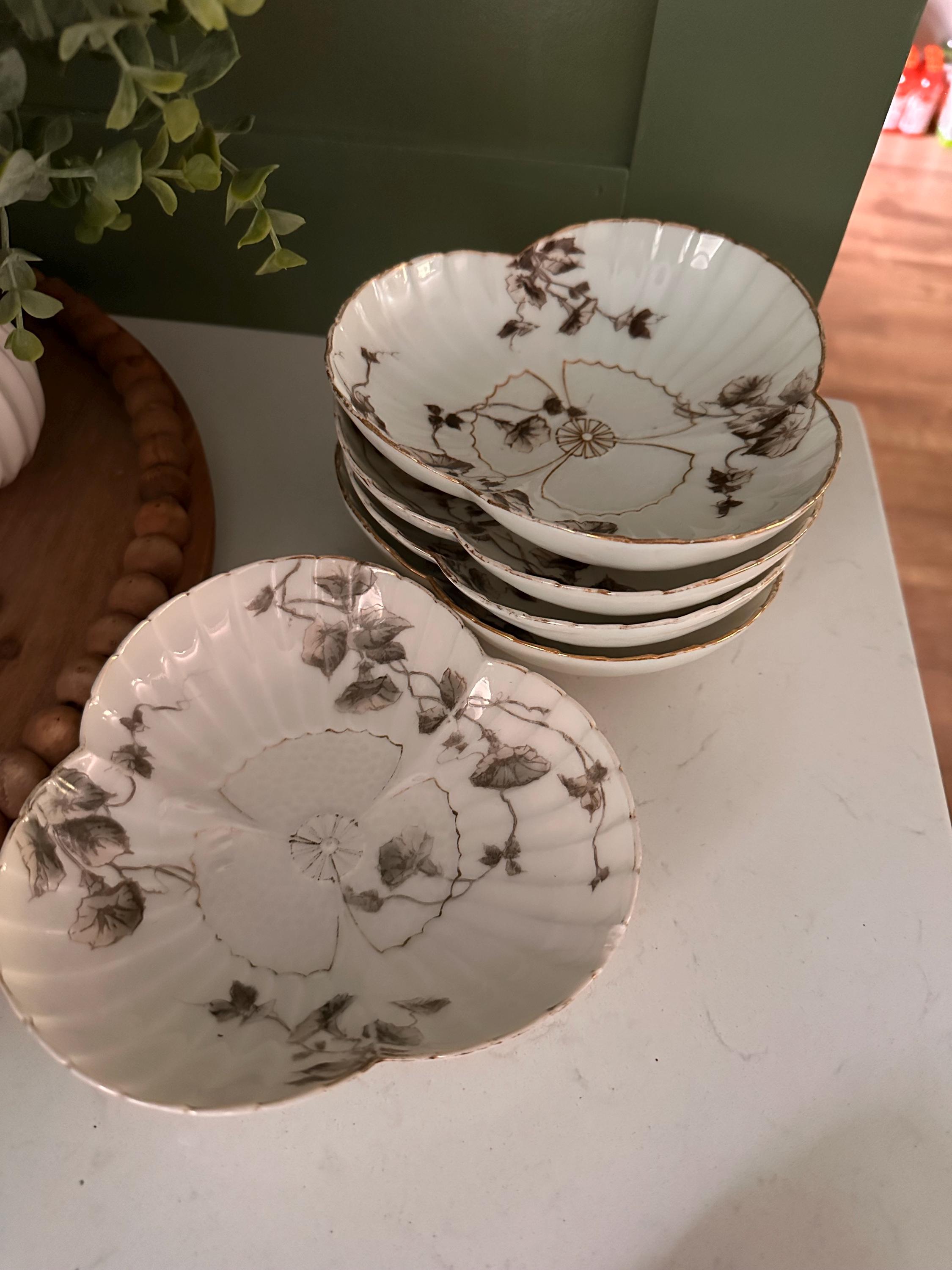 Charles Field Haviland - Etsy