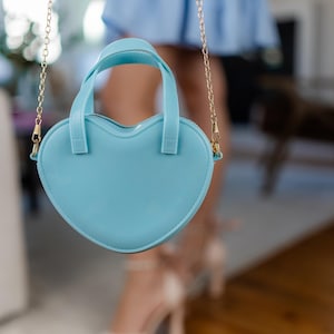 Birthday Gift, Flower Girl Accessories, Holiday Surprises, Everyday Dress-up and outings, Personalized Message On your Purse