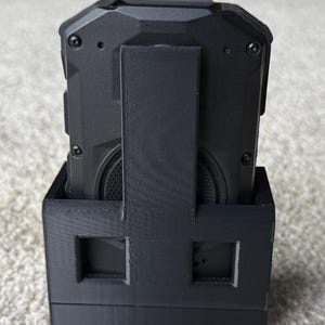 Axon Body 4 Charging Dock With Lens Blocker