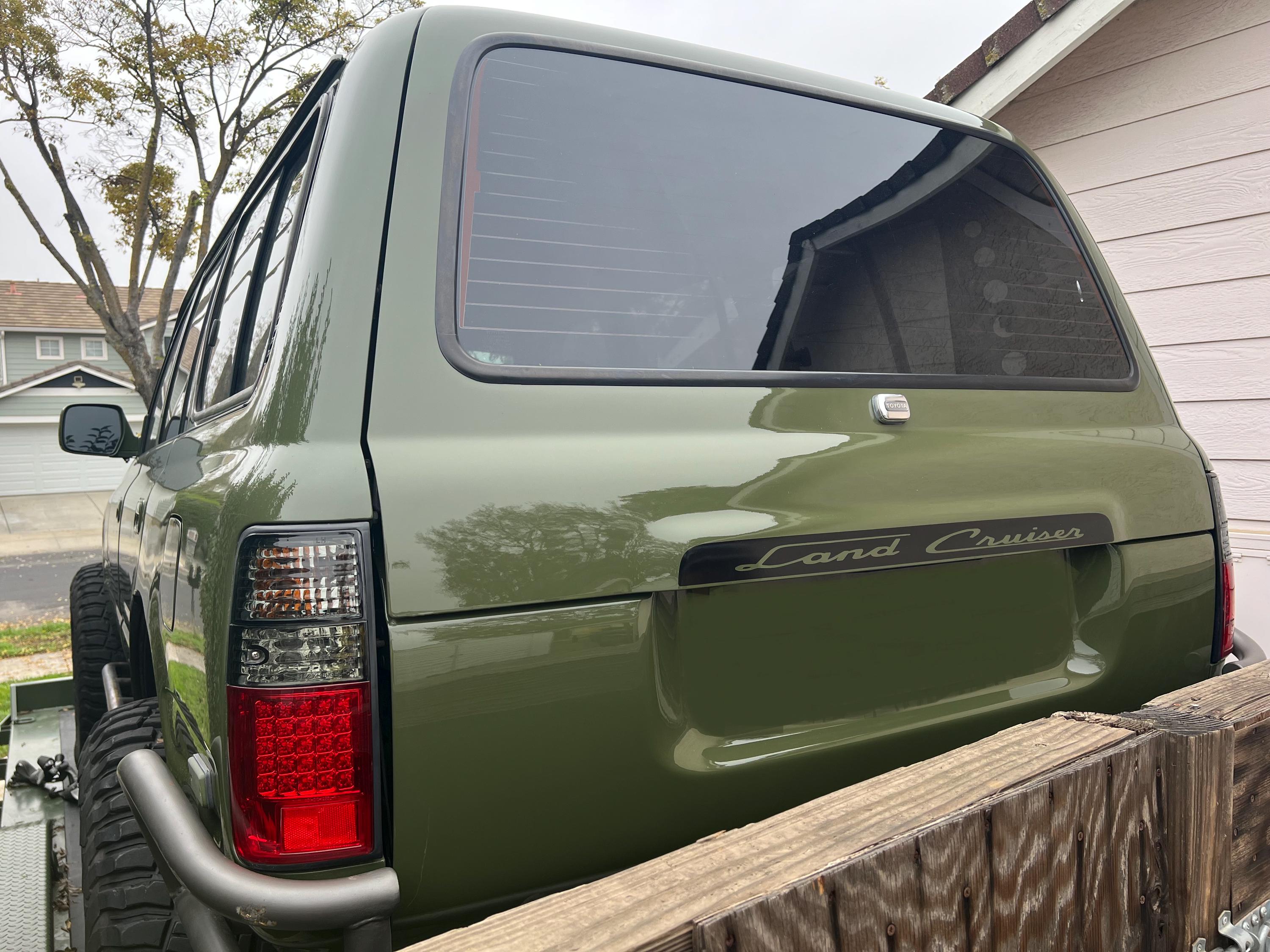 Portachiavi Toyota Archivi - DANY GRAPHIC & STICKERS - Foto 10