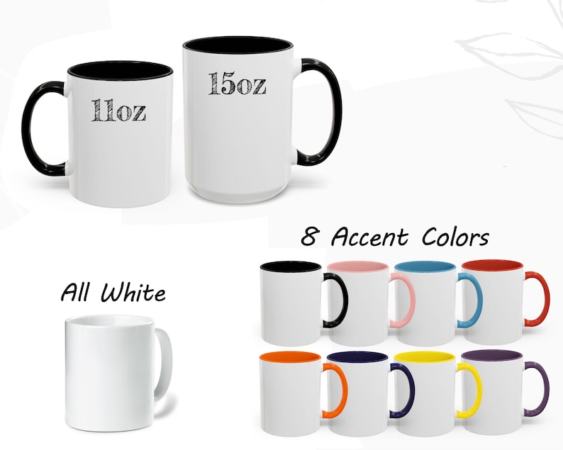 Funny Hidden Message Mug: "Fuck This Shit" Sarcastic Office Humor image 6